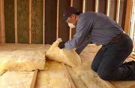 Trusted Mountain View, MO Insulation Services Experts